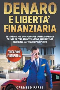 Denaro e libertà finanziaria