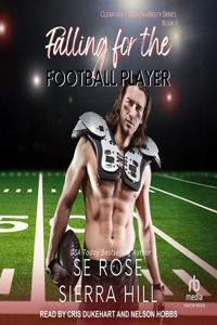 Falling for the Football Player
