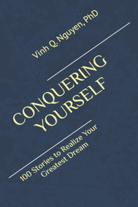 Conquering Yourself