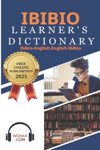 Ibibio Learner's Dictionary