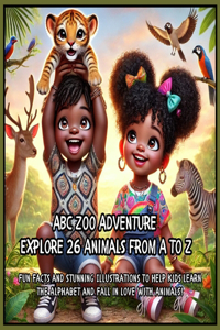 ABC Zoo Adventure