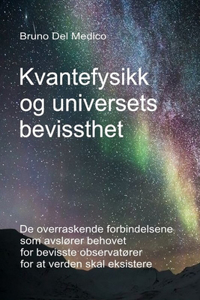 Kvantefysikk og universets bevissthet