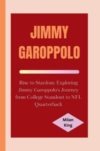 Jimmy Garoppolo