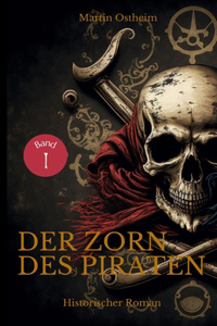 Der Zorn des Piraten