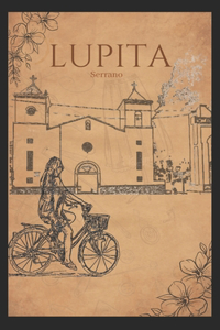 Lupita Serrano