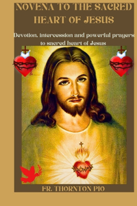 Novena to the sacred heart of Jesus