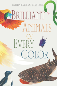 Brilliant Animals Of Every Color