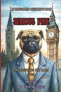 Serious Pike