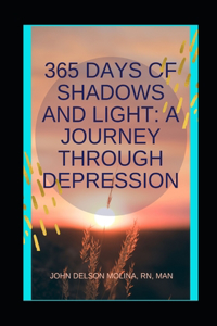 365 Days of Shadows and Light
