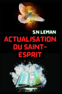 Actualisation Du Saint-Esprit