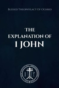 Explanation of 1 John