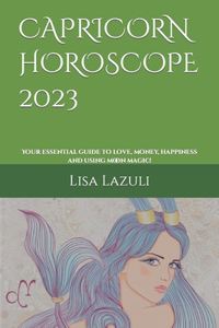 Capricorn Horoscope 2023