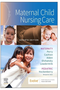 Maternal Child Nursing Care