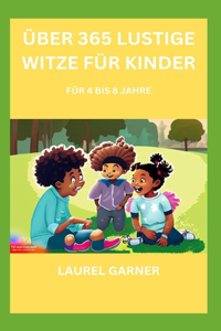 Über 365 Lustige Witze Für Kinder