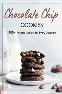 Chocolate Chip Cookie
