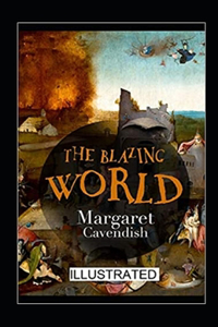 The Blazing World illustrated edition