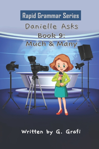 Danielle Asks