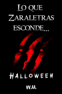 Lo que Zaraletras esconde... Halloween