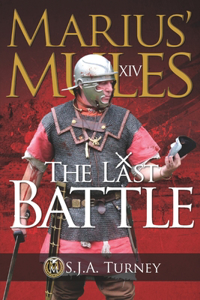 Marius' Mules XIV