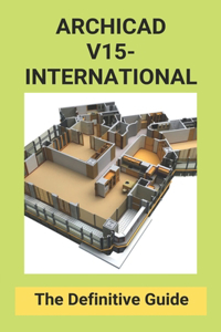 ArchiCAD V15-International