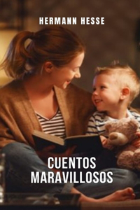 Cuentos Maravillosos