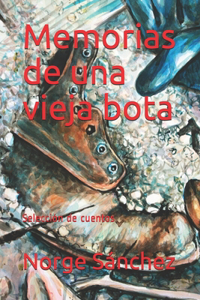 Memorias de una vieja bota