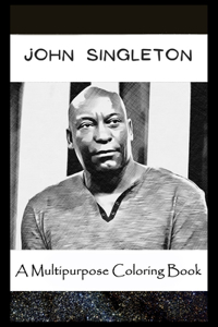 A Multipurpose Coloring Book