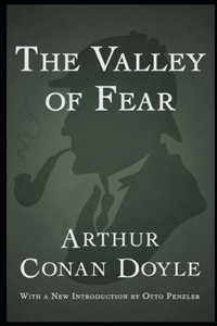 The valley of fear by arthur conan doyle(Annotated Edition)