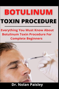 Botulinum Toxin Procedures