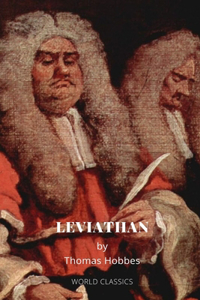 Leviathan by Thomas Hobbes