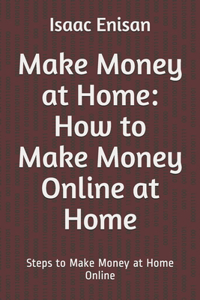 Make Money at Home