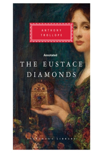 The Eustace Diamonds (Annotated)