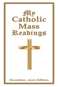 My Catholic Mass Readings