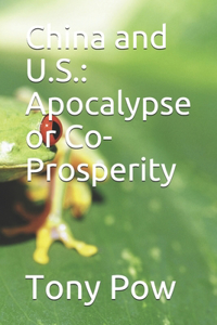 China and U.S.