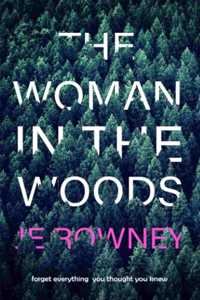 Woman in the Woods