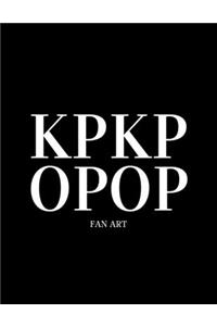 Kpop Kpop