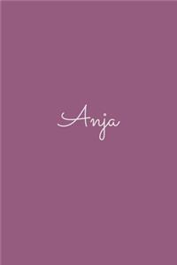 Anja