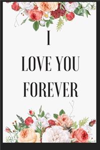 I Love You Forever