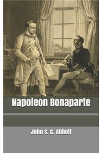 Napoleon Bonaparte