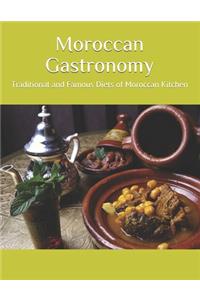 Moroccan Gastronomy
