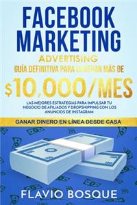 Facebook Marketing Advertising
