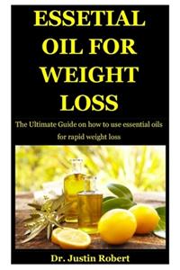 Essential Oil For Weight Loss