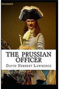 The Prussian Officer