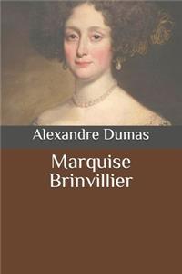 Marquise Brinvillier