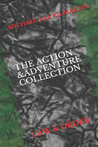 Action & Adventure Collection