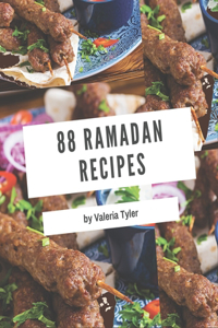 88 Ramadan Recipes