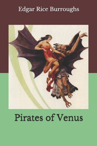 Pirates of Venus