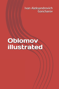 Oblomov illustrated