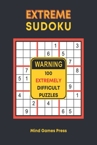 Extreme Sudoku