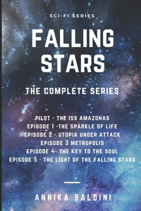Falling Stars The complete series